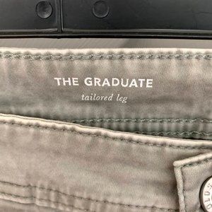 AG - The Graduate
